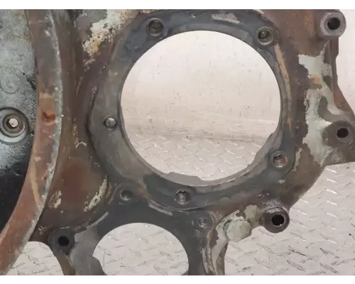 Detroit 6-71 Flywheel Housing