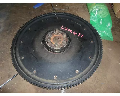 Flywheel DETROIT 6-71 Active Truck Parts