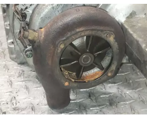 Detroit 6-71 Fuel Pump (Tank)