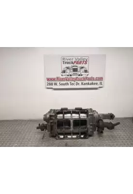 Detroit 6-71 Fuel Pump (Tank)