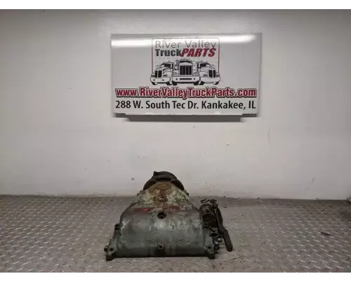 Detroit 6-71 Intake Manifold