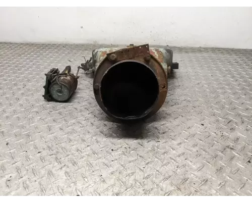 Detroit 6-71 Intake Manifold