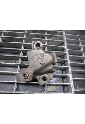 Detroit 6-71 Jake/Engine Brake