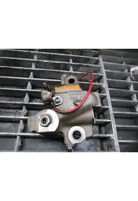 Detroit 6-71 Jake/Engine Brake