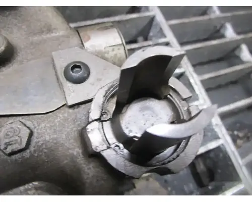 Detroit 6-71 JakeEngine Brake