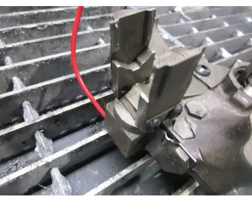 Detroit 6-71 JakeEngine Brake