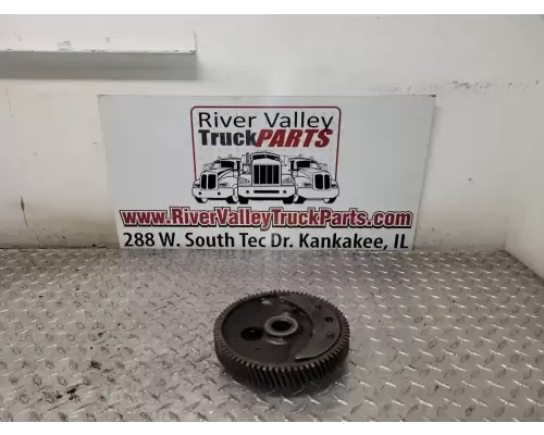 Timing Gears Detroit 6-71 River Valley Truck Parts