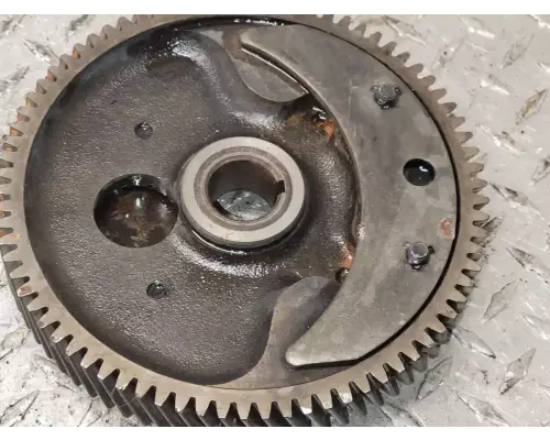 Detroit 6-71 Timing Gears