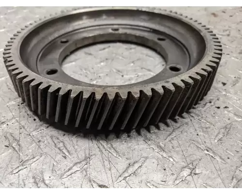 Detroit 6-71 Timing Gears