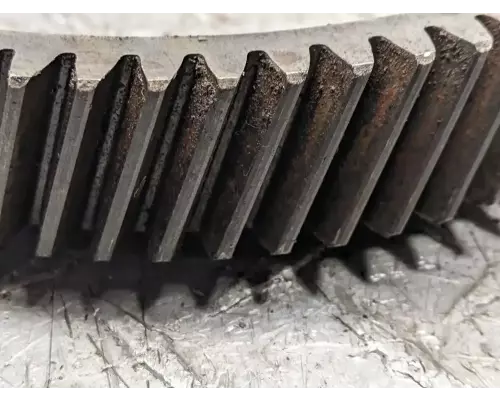 Detroit 6-71 Timing Gears