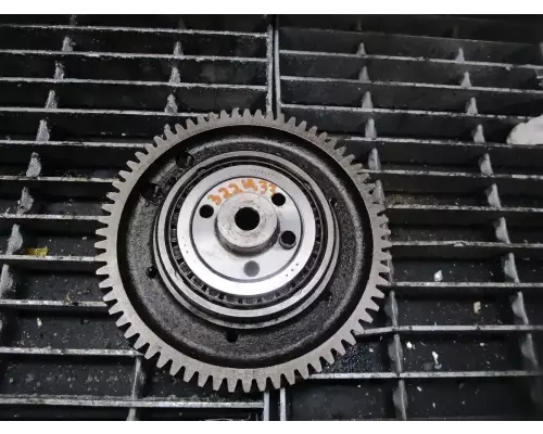 Detroit 6-71 Timing Gears