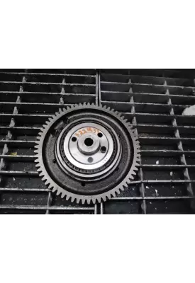 Detroit 6-71 Timing Gears