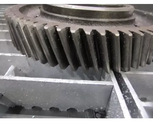 Detroit 6-71 Timing Gears