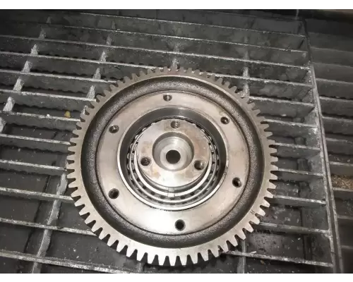 Detroit 6-71 Timing Gears