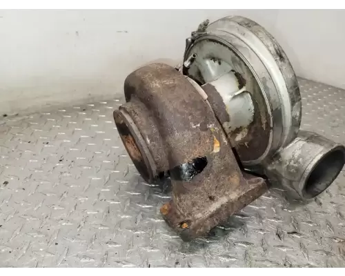 Detroit 6-71 Turbocharger  Supercharger