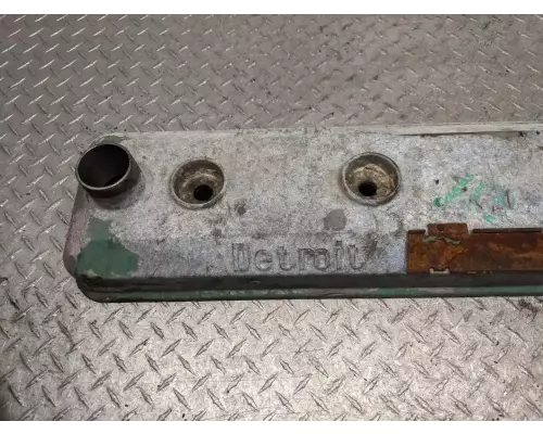 Detroit 6-71 Valve Cover