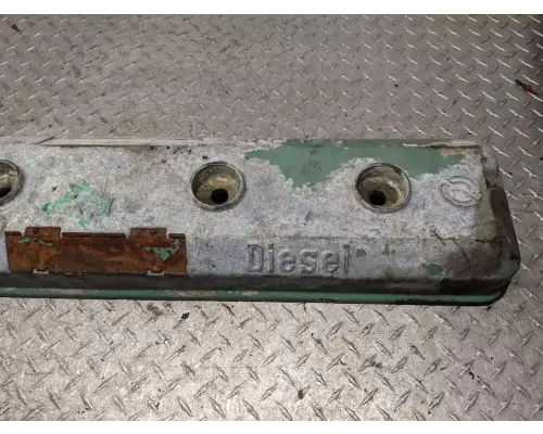 Detroit 6-71 Valve Cover