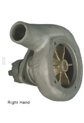 Detroit 6-71 Water Pump