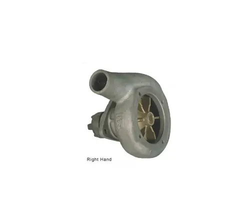 Detroit 6-71 Water Pump