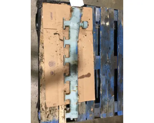 Cooling Assy. (Rad., Cond., ATAAC) DETROIT 6-71N Rydemore Heavy Duty Truck Parts Inc