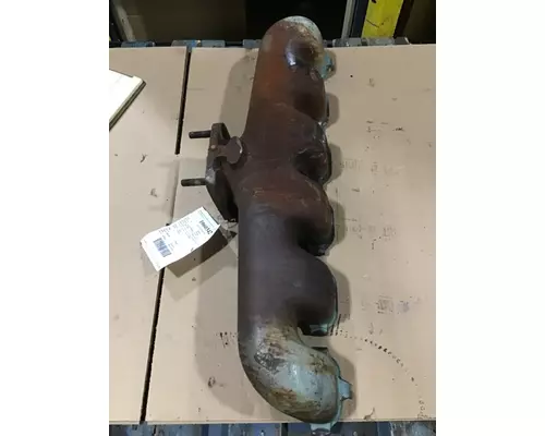 Exhaust Manifold DETROIT 6-71N Rydemore Heavy Duty Truck Parts Inc