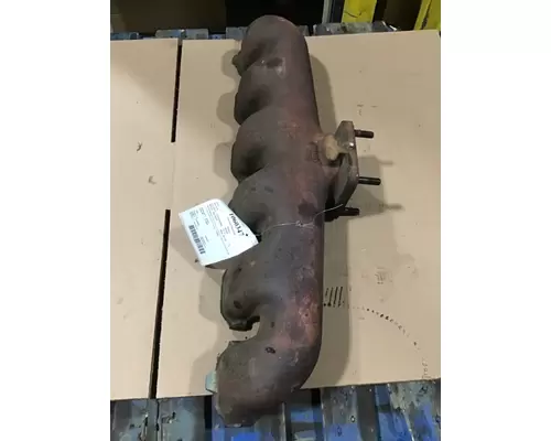 Exhaust Manifold DETROIT 6-71N Rydemore Heavy Duty Truck Parts Inc