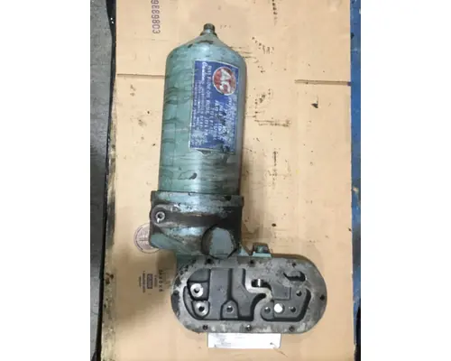 Filter / Water Separator DETROIT 6-71N Rydemore Heavy Duty Truck Parts Inc
