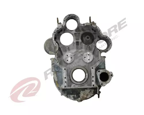 Flywheel Housing DETROIT 6-71N Rydemore Heavy Duty Truck Parts Inc