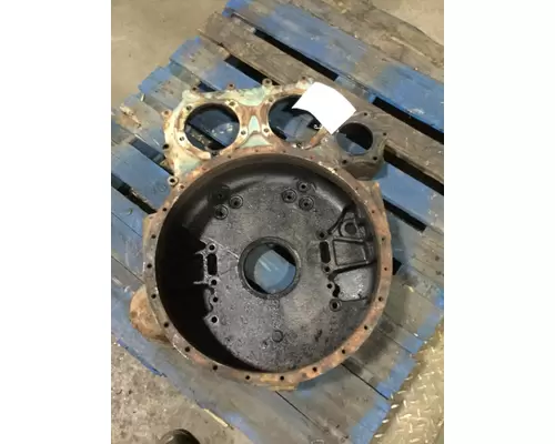 Flywheel Housing DETROIT 6-71N Rydemore Heavy Duty Truck Parts Inc