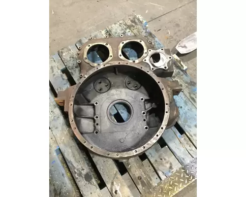 Flywheel Housing DETROIT 6-71N Rydemore Heavy Duty Truck Parts Inc