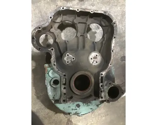 Flywheel Housing DETROIT 6-71N Rydemore Heavy Duty Truck Parts Inc