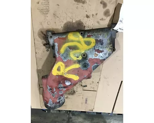 Intake Manifold DETROIT 6-71N Rydemore Heavy Duty Truck Parts Inc