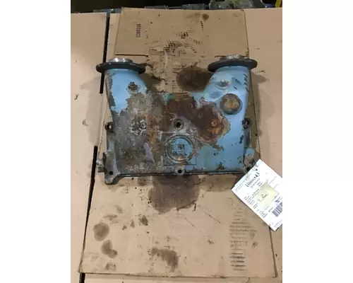 Intake Manifold DETROIT 6-71N Rydemore Heavy Duty Truck Parts Inc