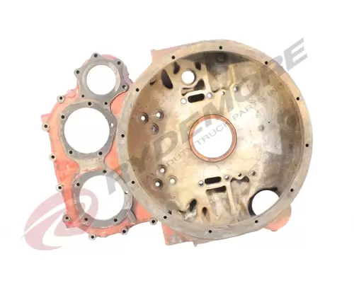 Flywheel Housing DETROIT 6-71T Rydemore Heavy Duty Truck Parts Inc