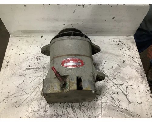 Detroit 60 SER 11.1 Alternator