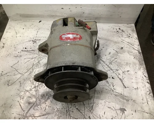 Detroit 60 SER 11.1 Alternator