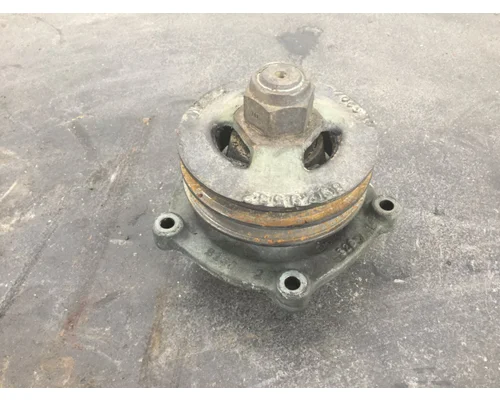 Detroit 60 SER 11.1 Engine Accessory Drive