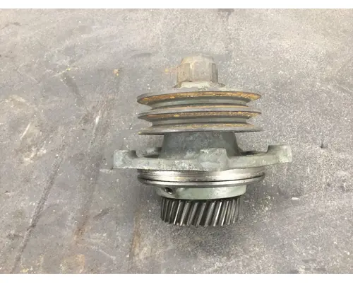 Detroit 60 SER 11.1 Engine Accessory Drive