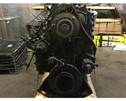 Detroit 60 SER 11.1 Engine Assembly