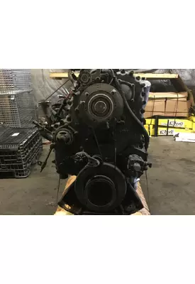 Detroit 60 SER 11.1 Engine Assembly