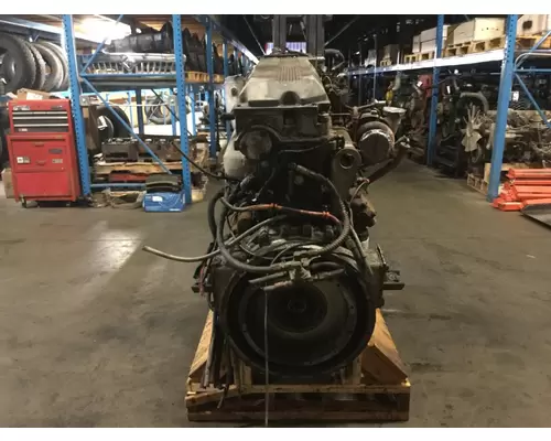 Detroit 60 SER 11.1 Engine Assembly