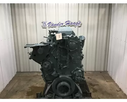 Detroit 60 SER 11.1 Engine Assembly