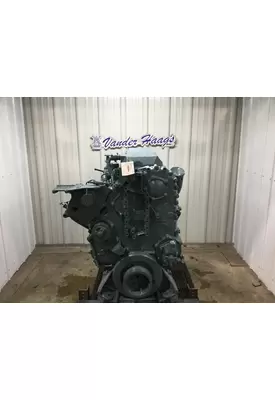 Detroit 60 SER 11.1 Engine Assembly