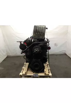 Detroit 60 SER 11.1 Engine Assembly