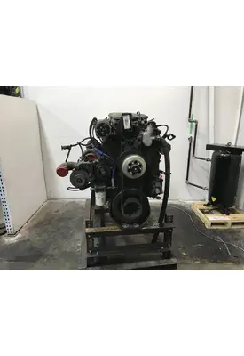 Detroit 60 SER 11.1 Engine Assembly