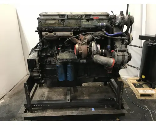 Detroit 60 SER 11.1 Engine Assembly
