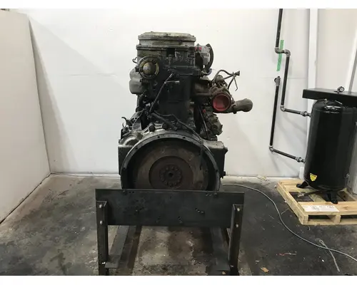Detroit 60 SER 11.1 Engine Assembly