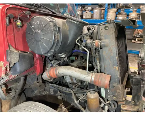 Detroit 60 SER 11.1 Engine Assembly