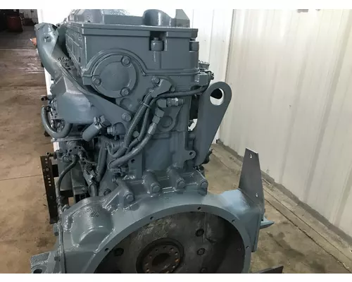 Detroit 60 SER 11.1 Engine Assembly