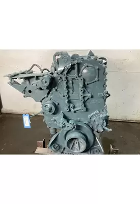 Detroit 60 SER 11.1 Engine Assembly